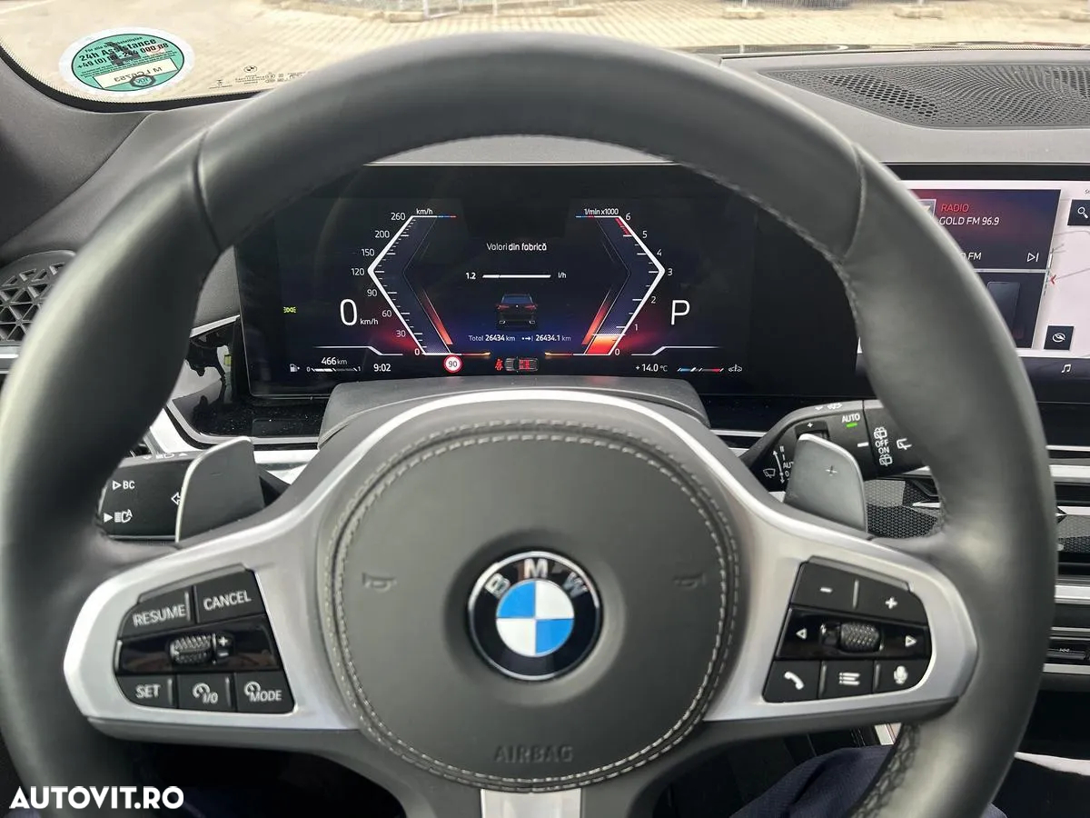 BMW X5 xDrive30d AT MHEV - 12
