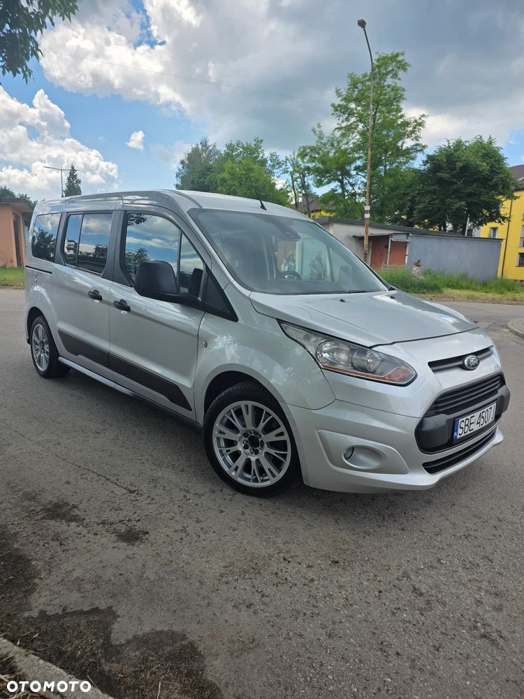Ford Transit Connect 230 L2 Trend - 1