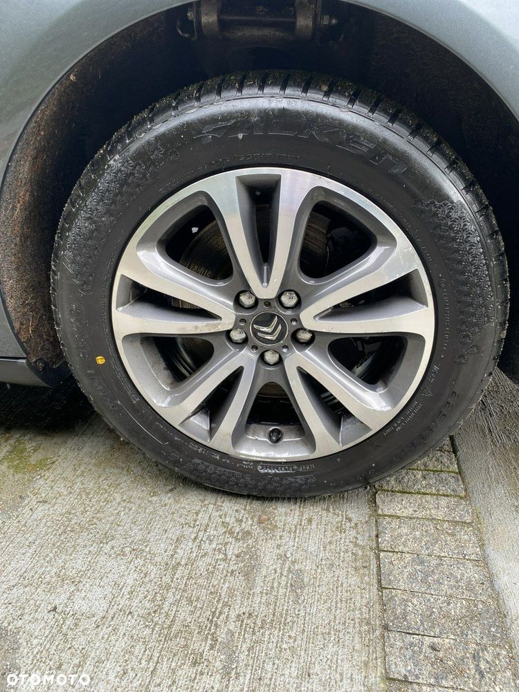 Citroën C5 BlueHDi 180 S&S EAT6 Exclusive - 13