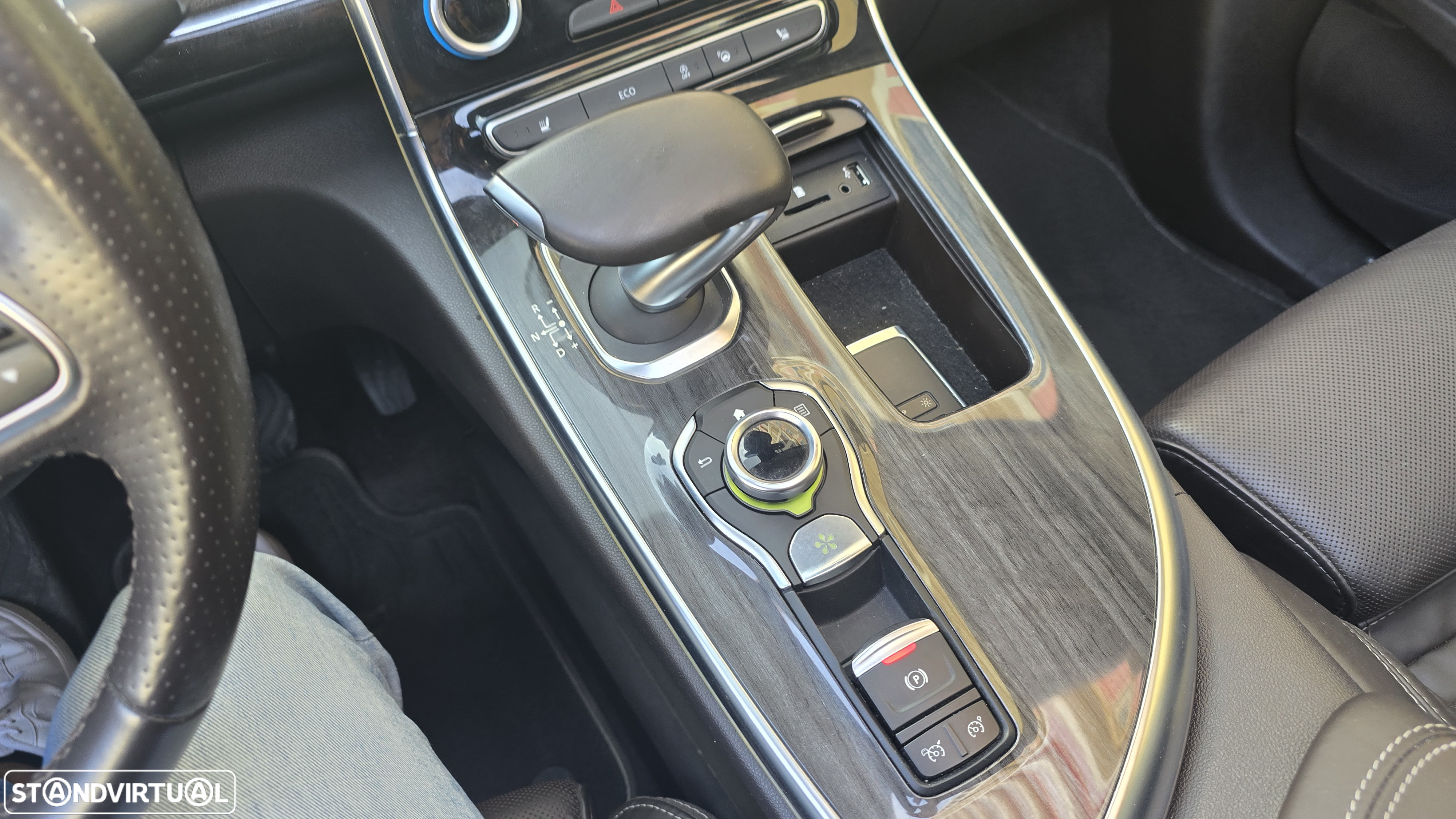 Renault Espace 1.6 dCi Initiale Paris EDC - 33