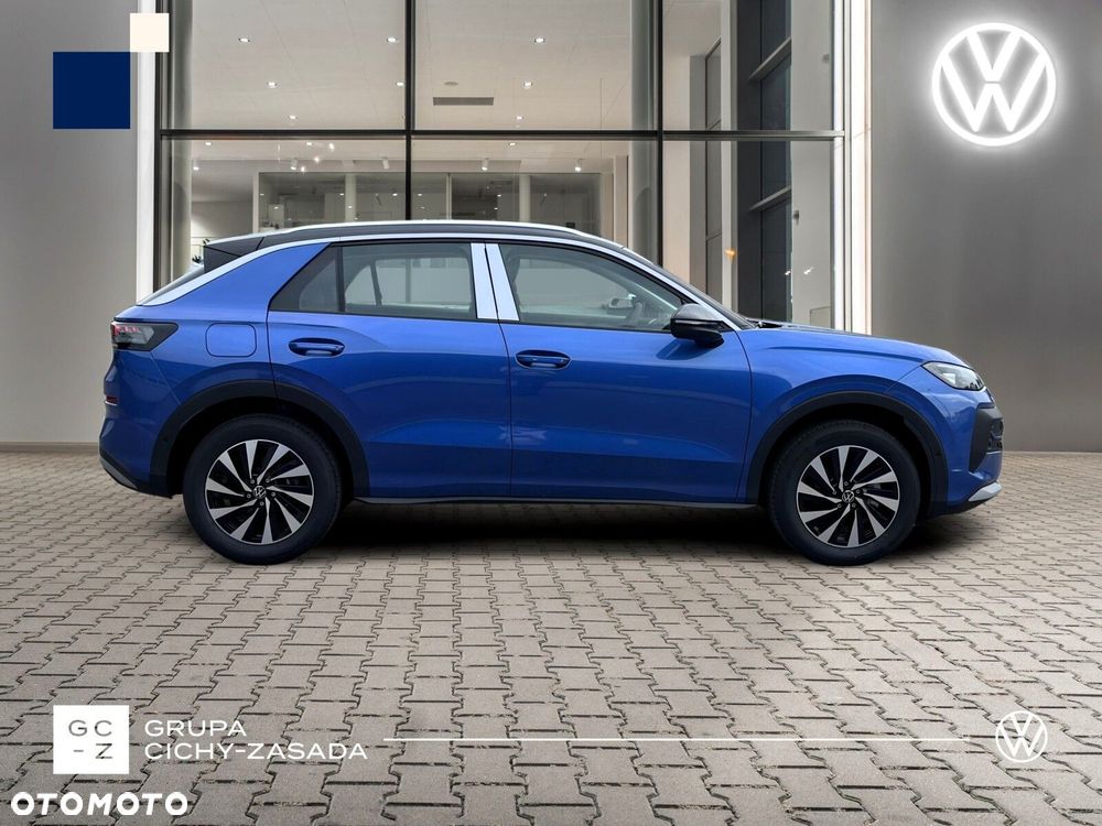 Volkswagen T-Roc 1.5 eTSI Style DSG - 7