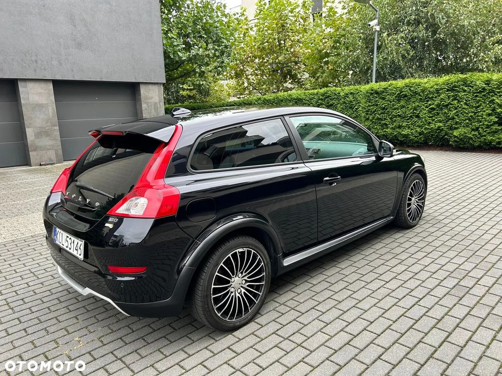 Volvo C30 1.6D DRIVe Summum - 8
