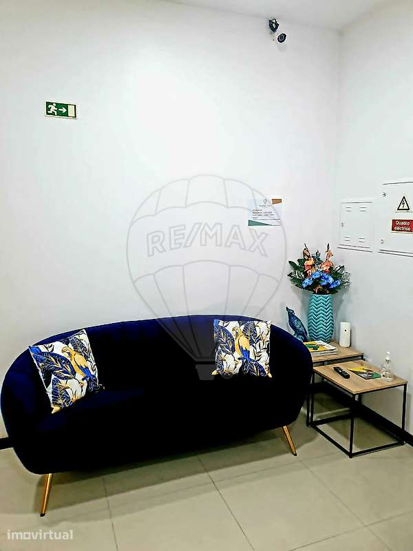 Loja  para arrendamento - Grande imagem: 5/6