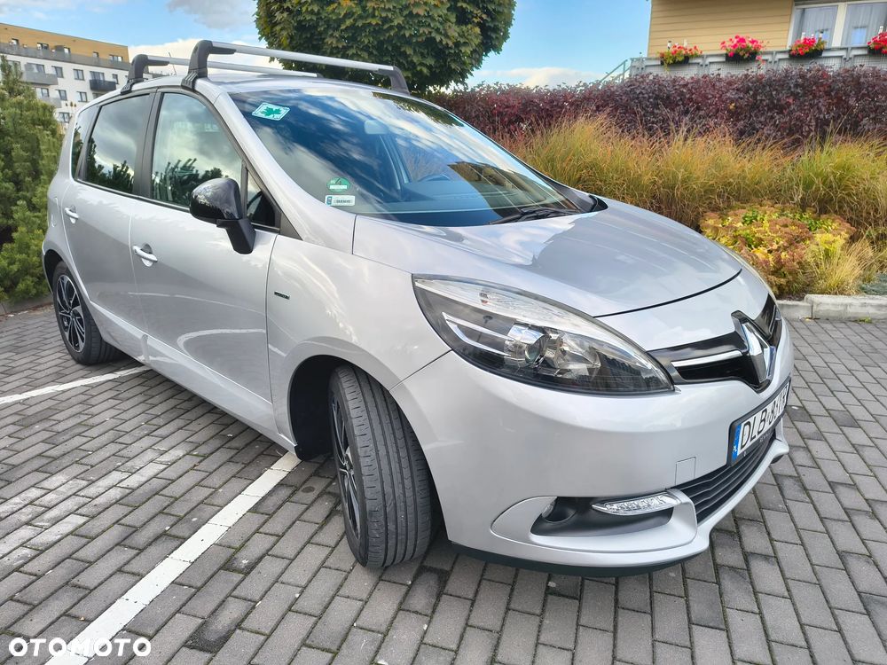 Renault Scenic - 3
