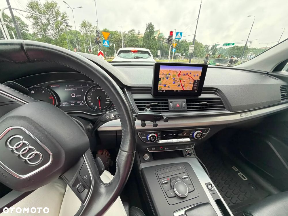 Audi Q5 2.0 TDI Quattro S tronic - 7