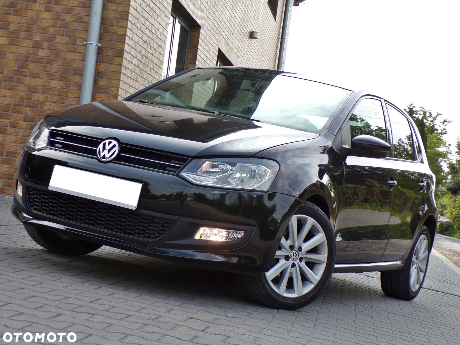 Volkswagen Polo 1.4 Comfortline - 3