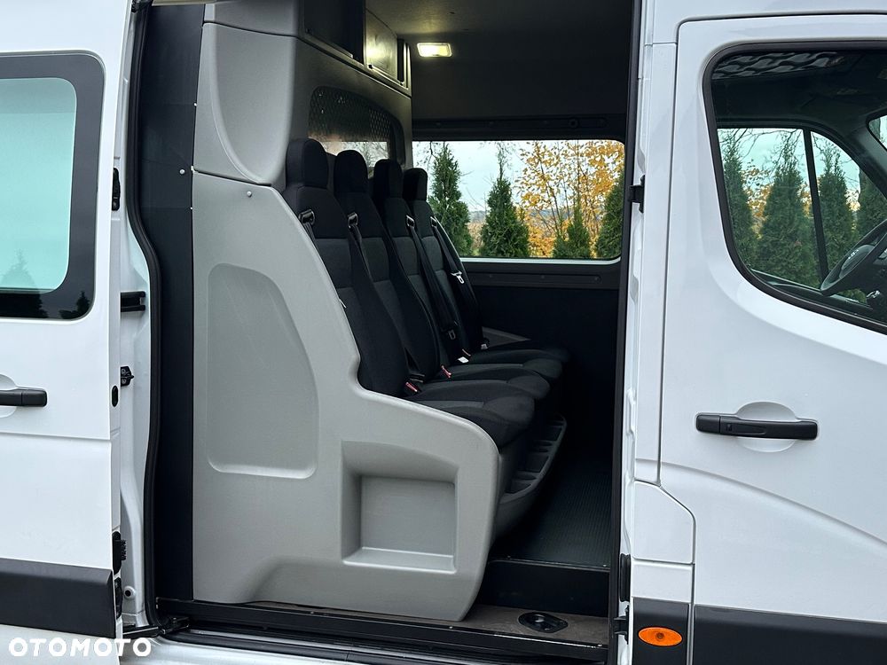 Renault Master dCi L3H2 Pack Clim (bryg.) - 22