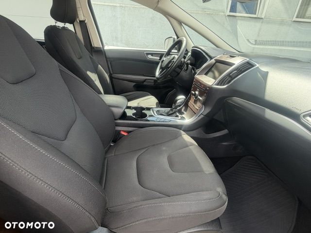 Ford S-Max 2.0 TDCi Bi-Turbo Titanium PowerShift - 10