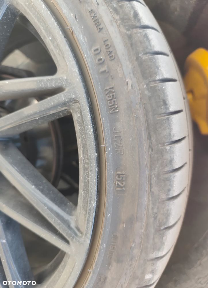 Seat Toledo 1.6 Stella - 15