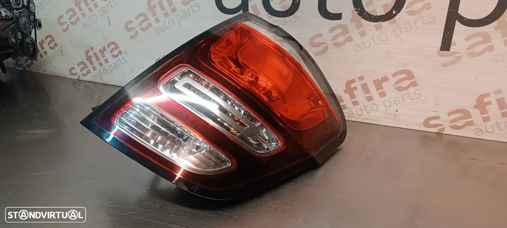 FAROLIM STOP CITROEN C3 II MK2 - ESQUERDO / DIREITO 9803928480 - 15