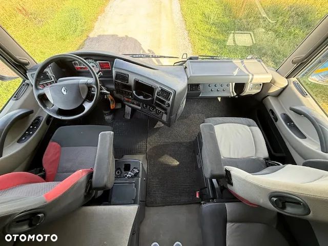 Renault MAGNUM 480DXI - 8