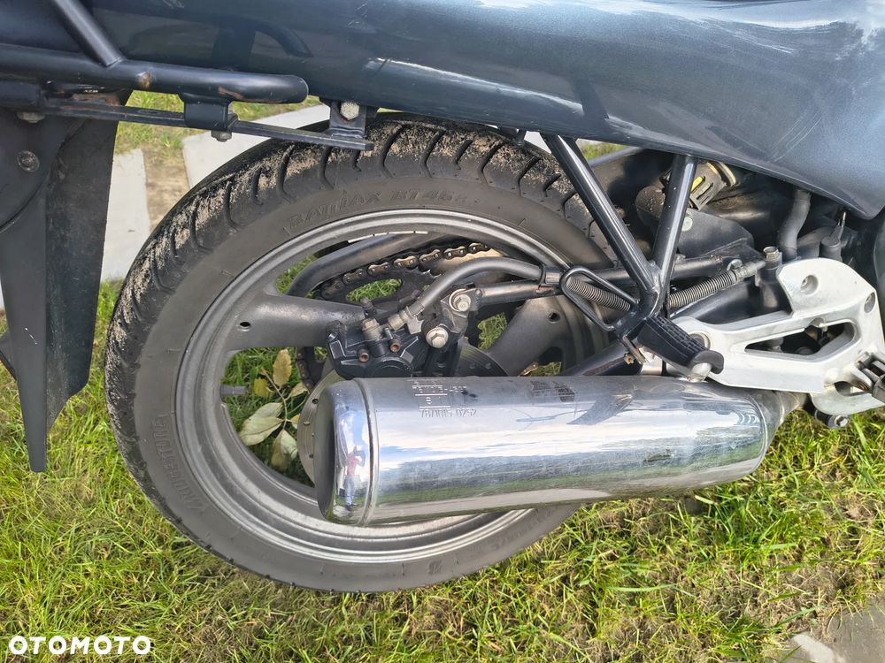 Yamaha XJ - 2