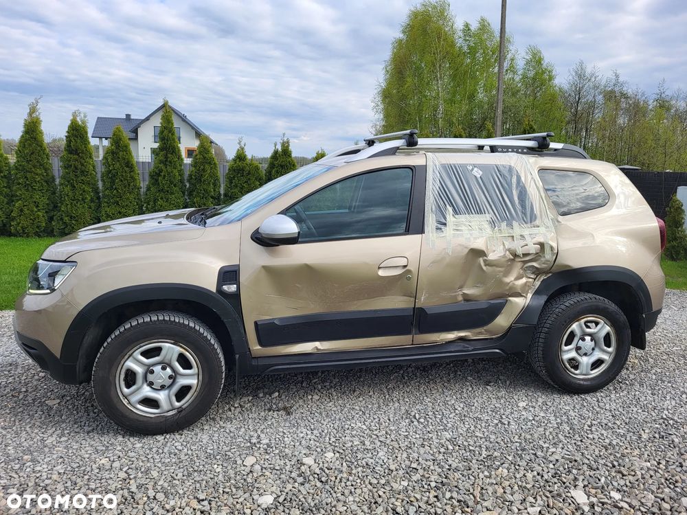 Dacia Duster - 5