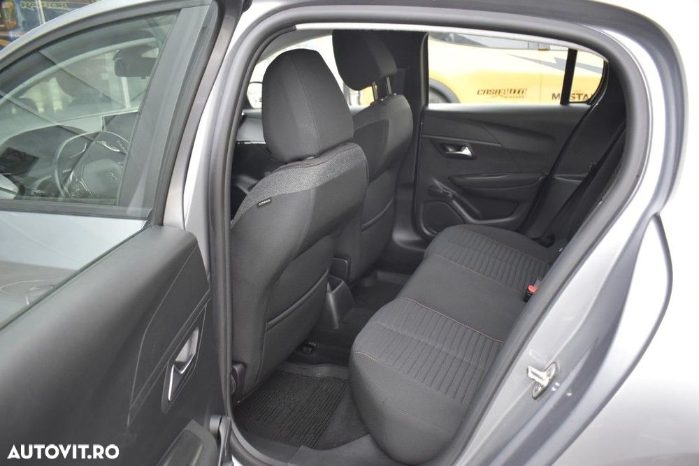 Peugeot 208 1.2 L PureTech STT Active Pack - 35