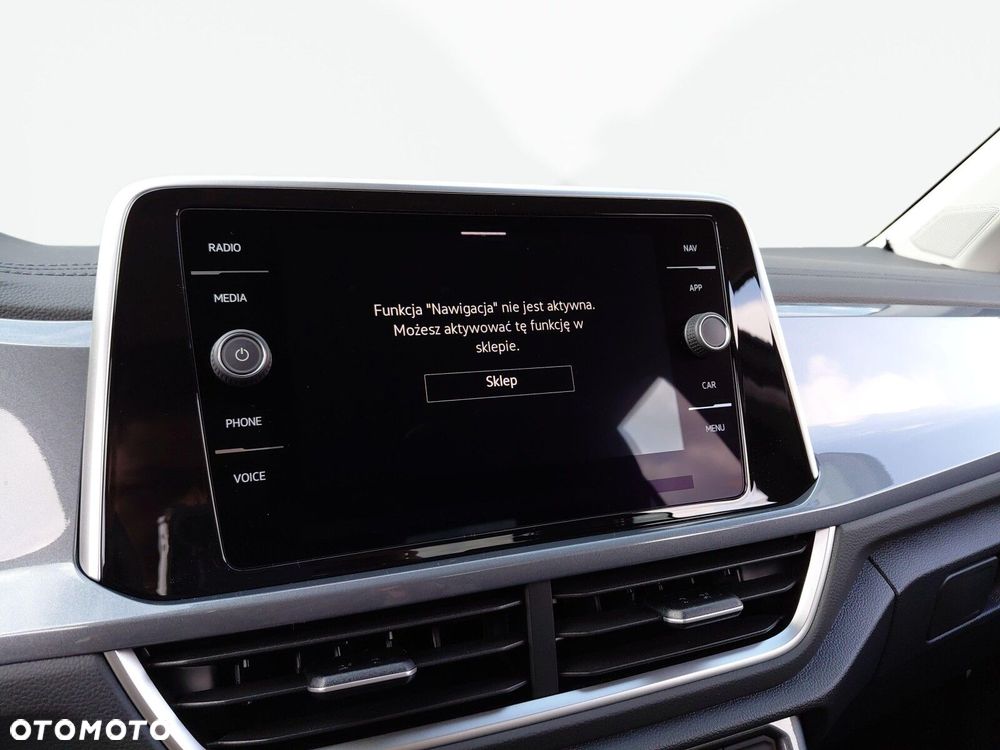 Volkswagen T-Roc 1.5 TSI Style DSG - 29