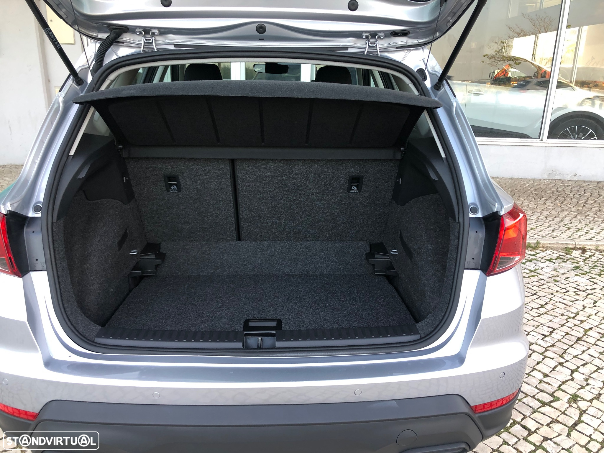 SEAT Arona 1.0 TSI Style - 16