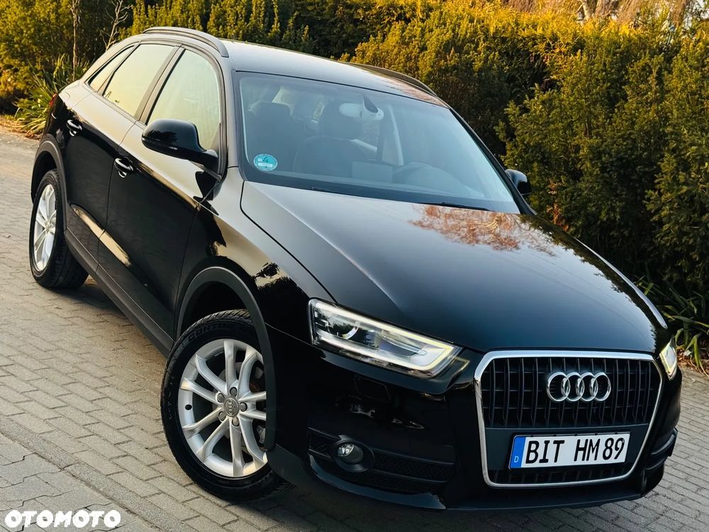 Audi Q3 2.0 TDI Prime Edition - 18