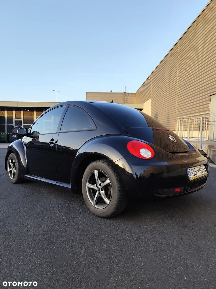 Volkswagen New Beetle 1.4 - 2