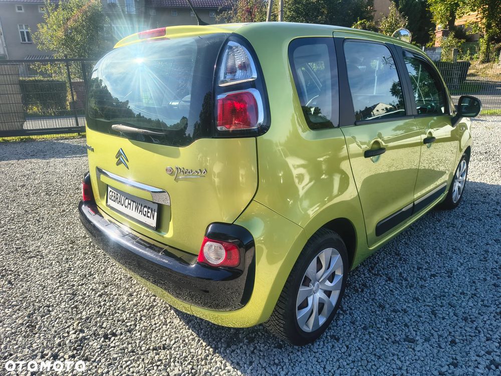 Citroën C3 Picasso - 6