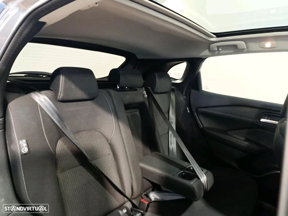 Nissan Qashqai 1.3 DIG-T Acenta - 9