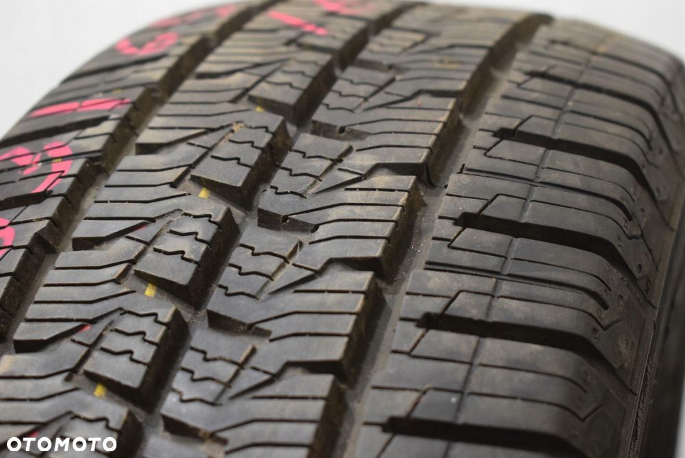 R16C 205/65 Continental VanContact 4Season 107/105T Wysyłka gratis! - 3