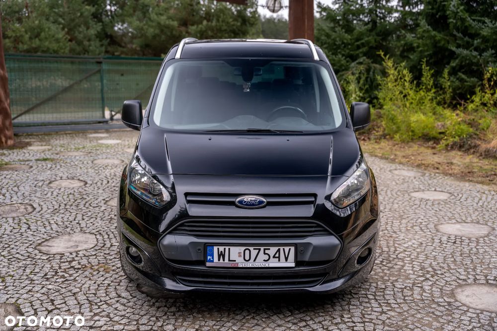 Ford Tourneo Connect Grand - 6