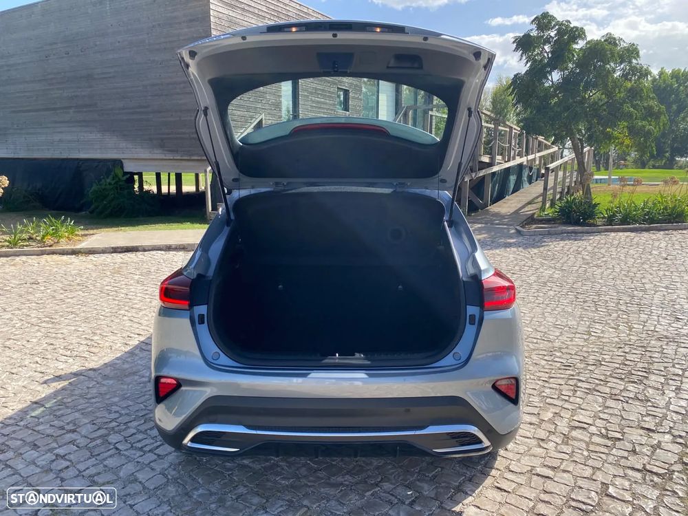 Kia XCeed 1.0 T-GDi Dynamic - 32