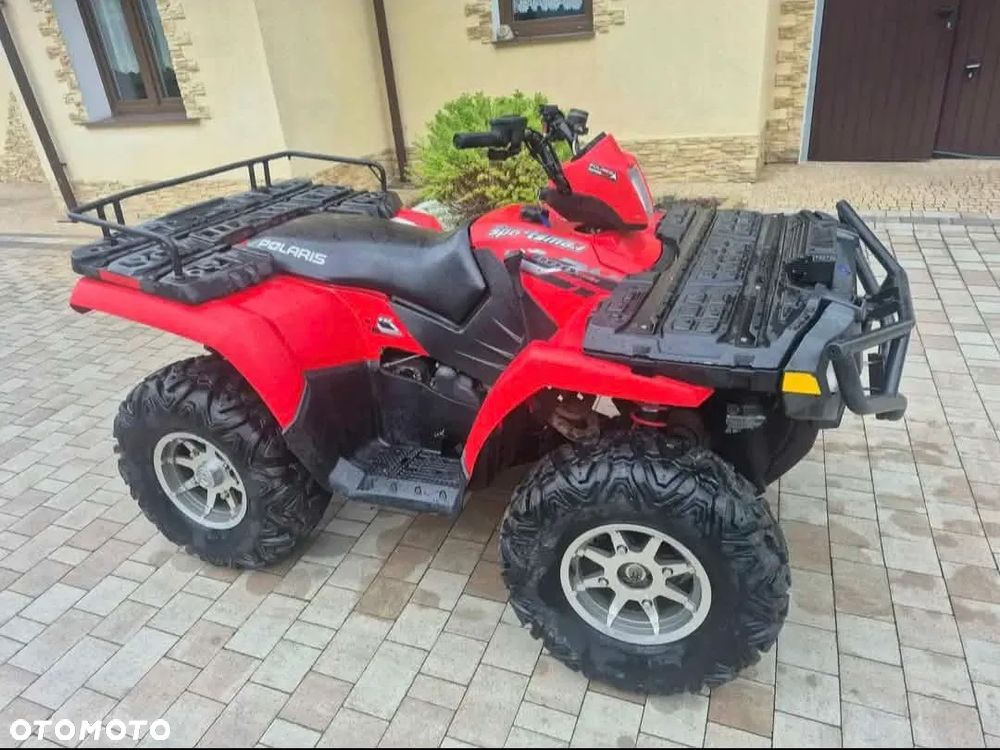 Polaris Sportsman