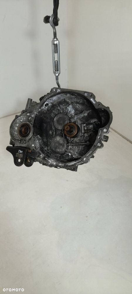SKRZYNIA BIEGÓW HYUNDAI I40 LIFT 1.7 CRDI SG81JF - 9
