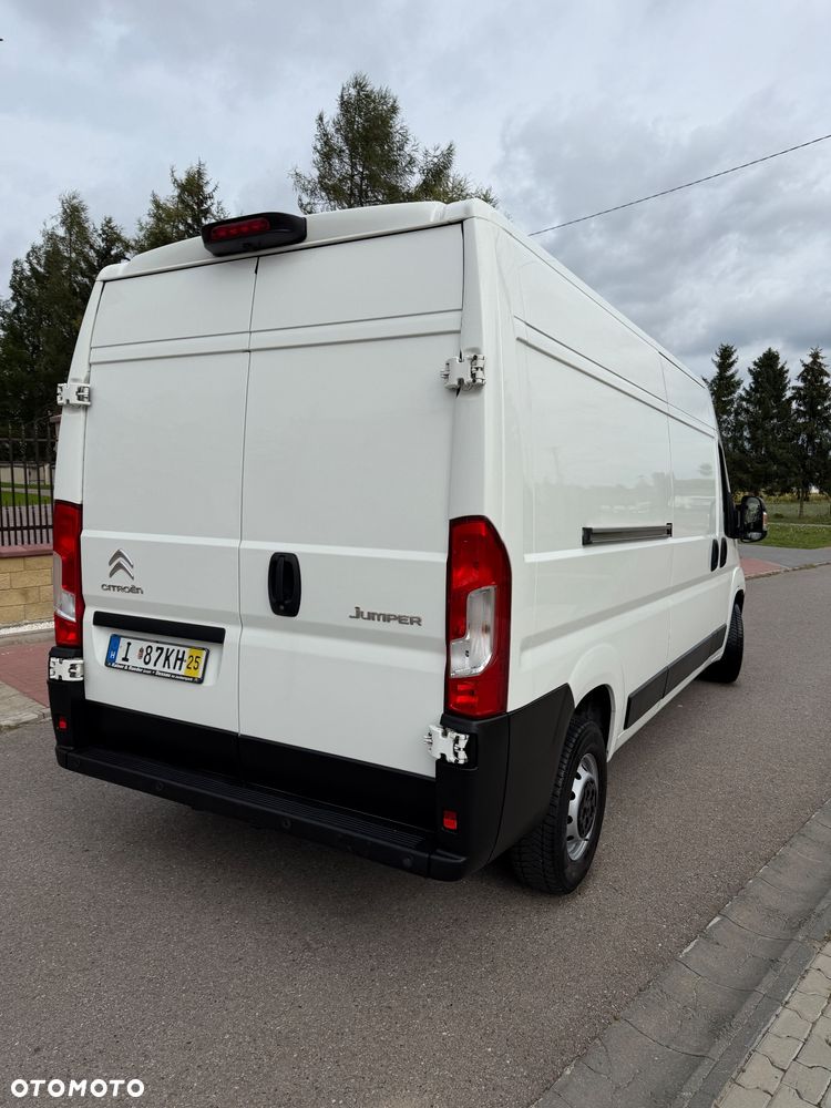 Citroën Jumper - 11