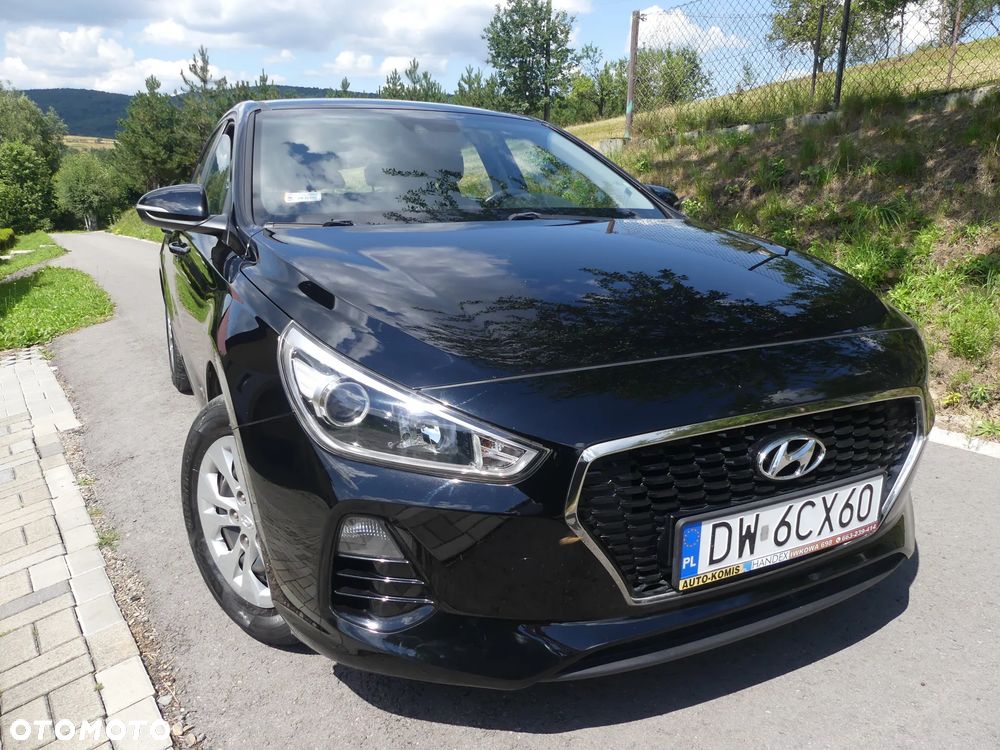 Hyundai i30 1.4 Style - 18