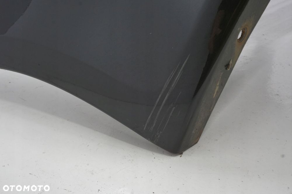 KIA OPTIMA IV 17R ZDERZAK PRZÓD PRZEDNI ABP PDC - 13