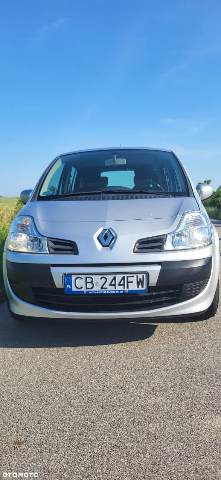 Renault Modus 1.5 dCi Avantage - 3