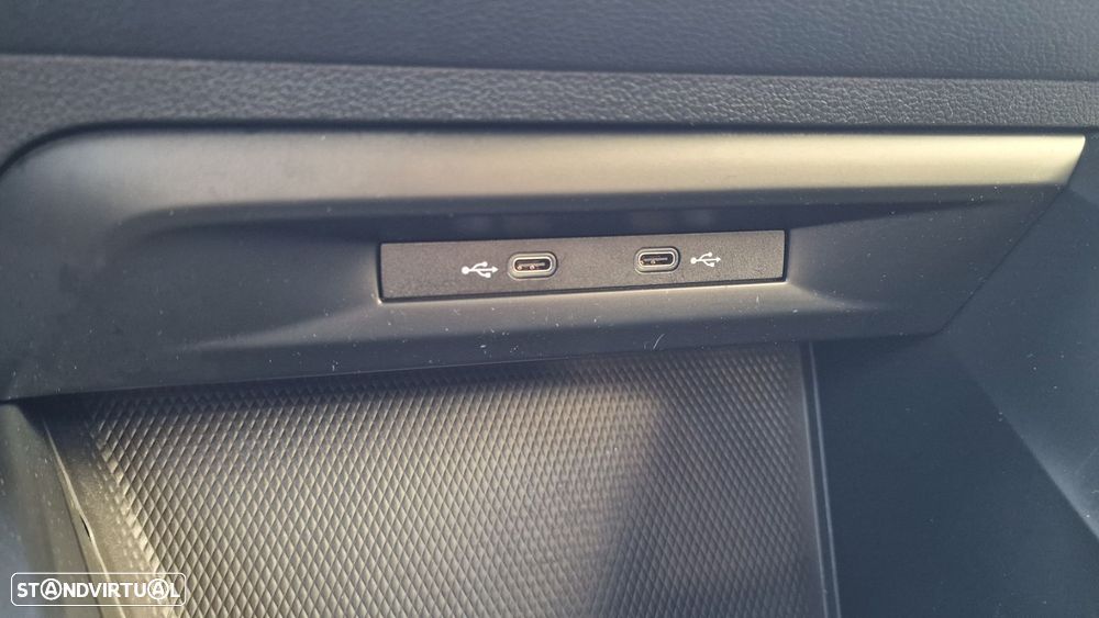 VW Golf 1.4 eHybrid OPF DSG Style - 28
