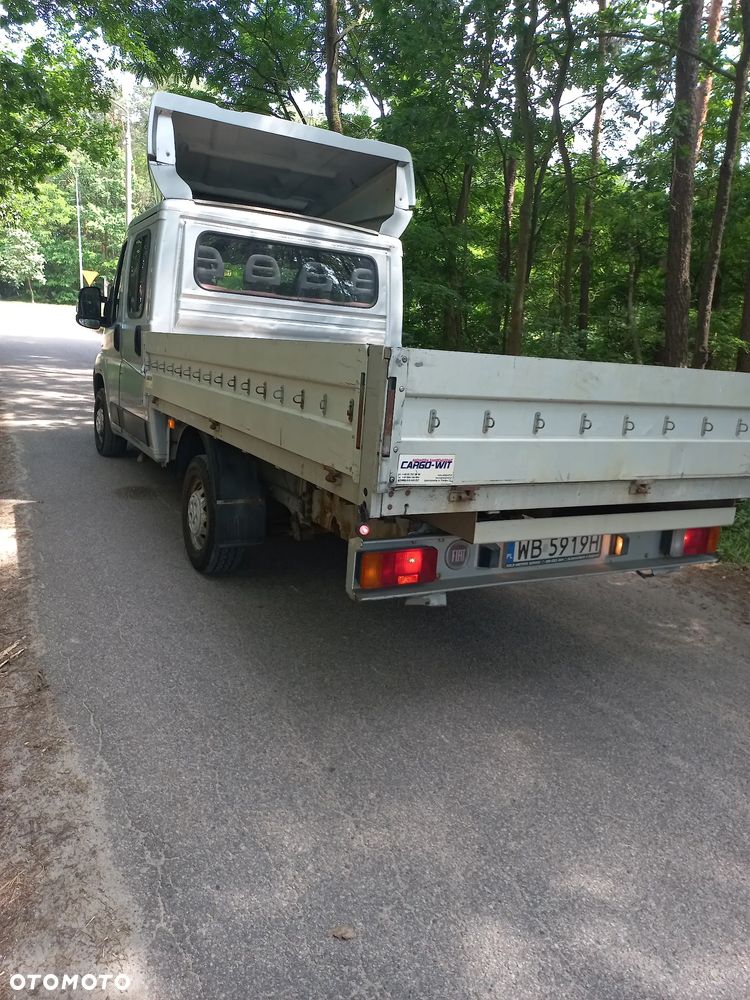 Fiat Ducato - 9