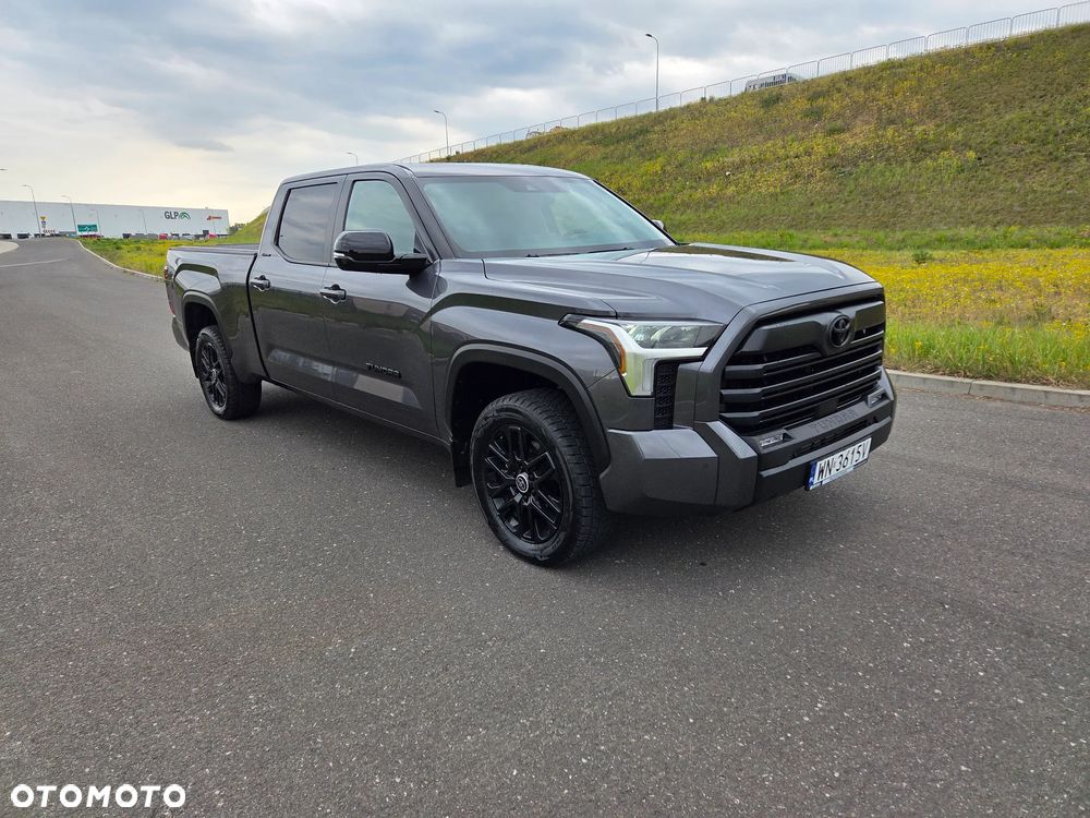 Toyota Tundra - 10