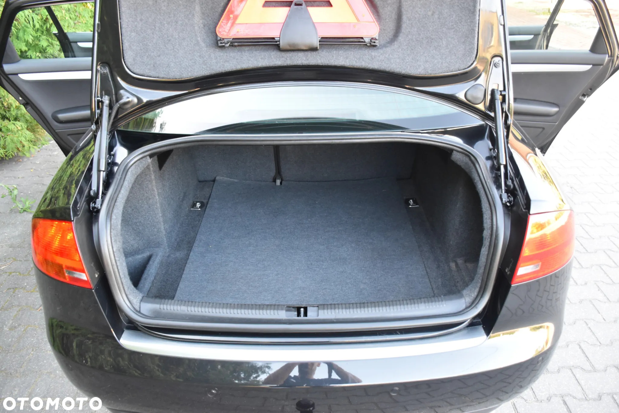 Audi A4 - 16
