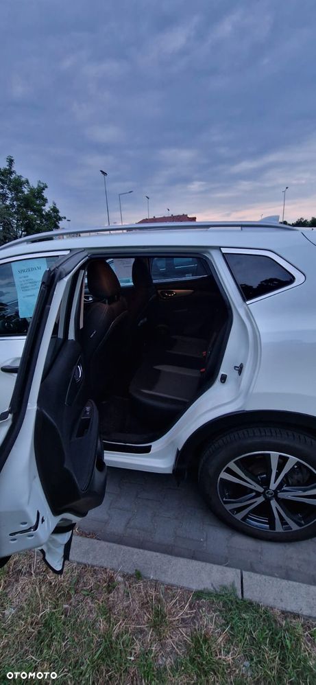 Nissan Qashqai 1.6 DIG-T Tekna - 7