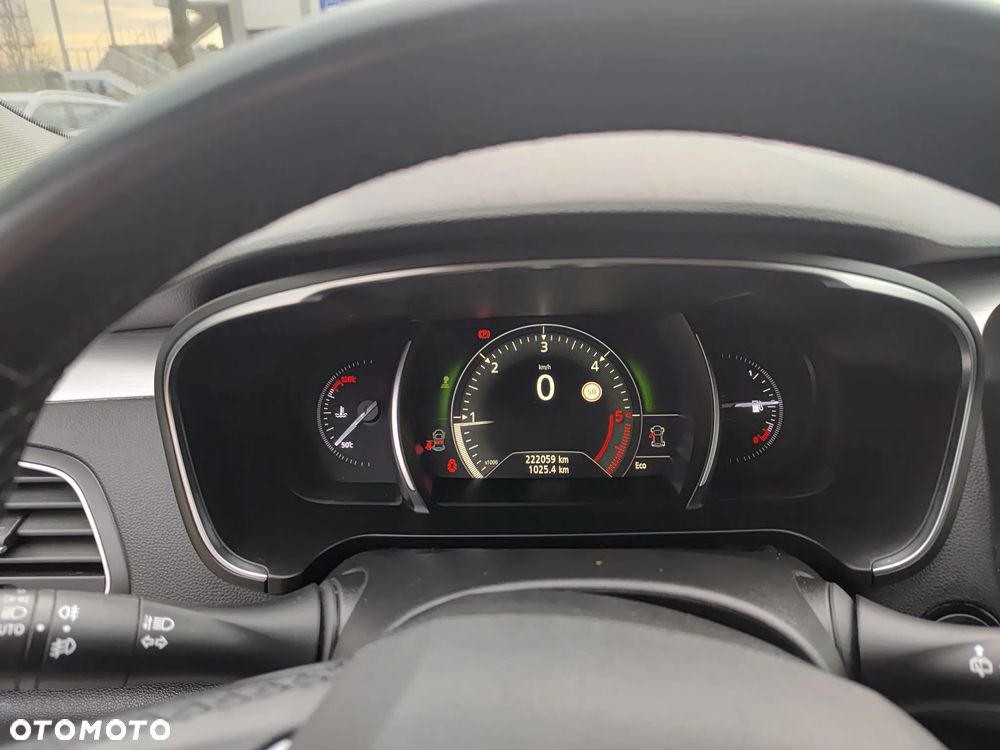 Renault Talisman 1.7 Blue dCi Limited - 12