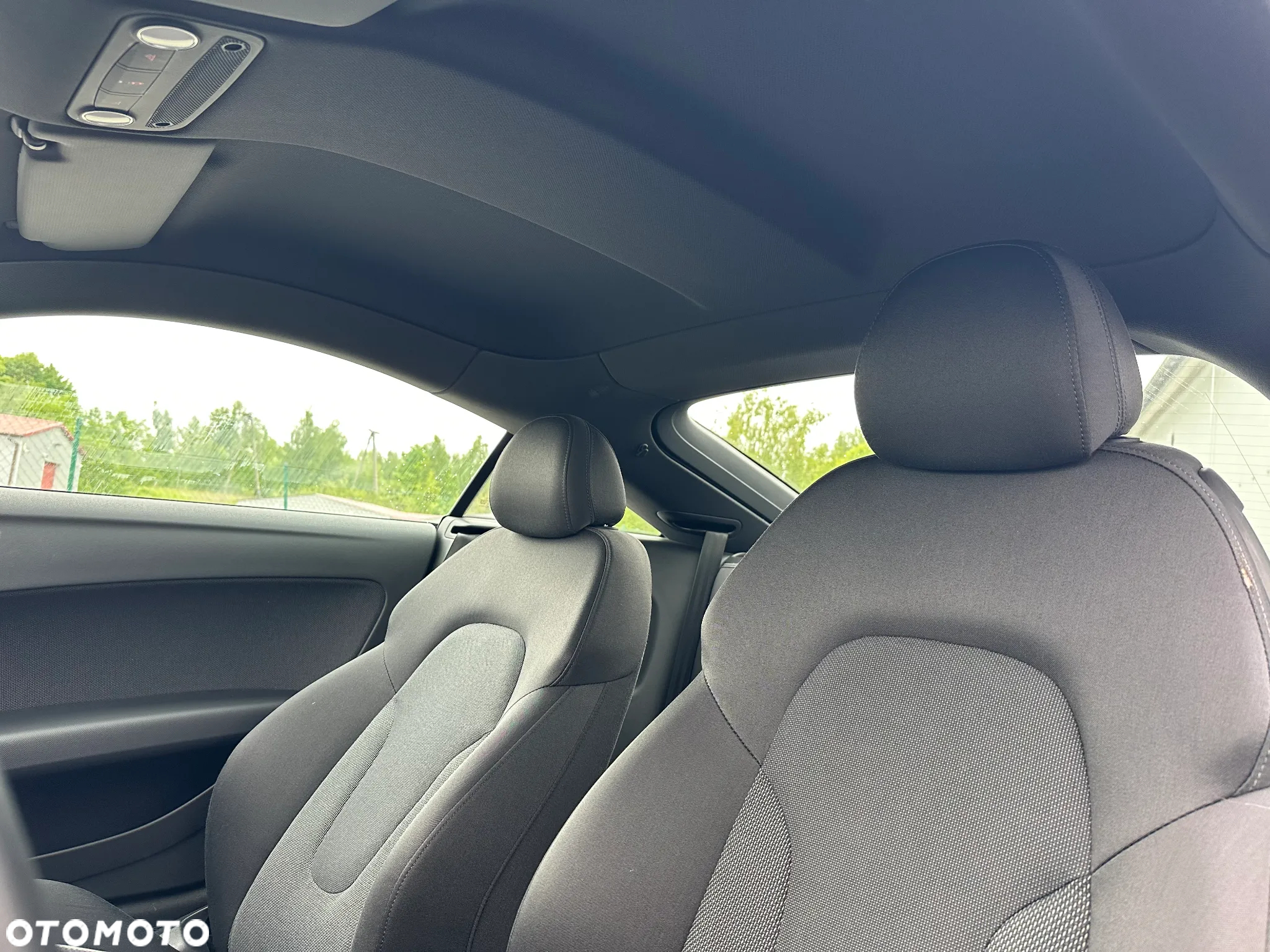 Audi TT Coupé Coupe 1.8 TFSI - 14