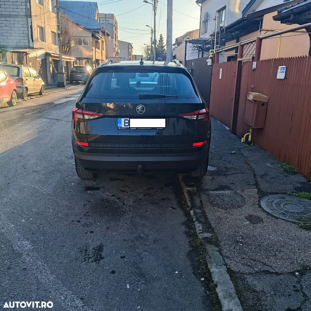 Skoda Kodiaq - 2