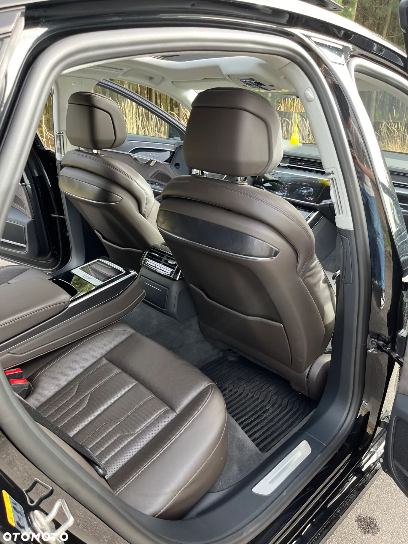 Audi A8 - 11