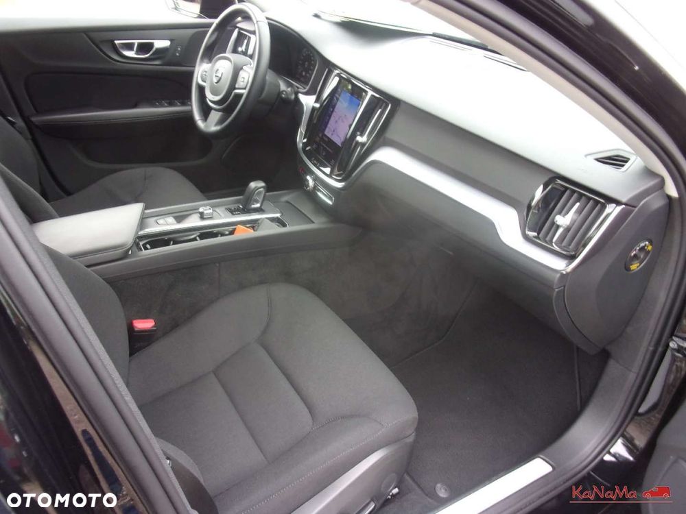 Volvo V60 - 28