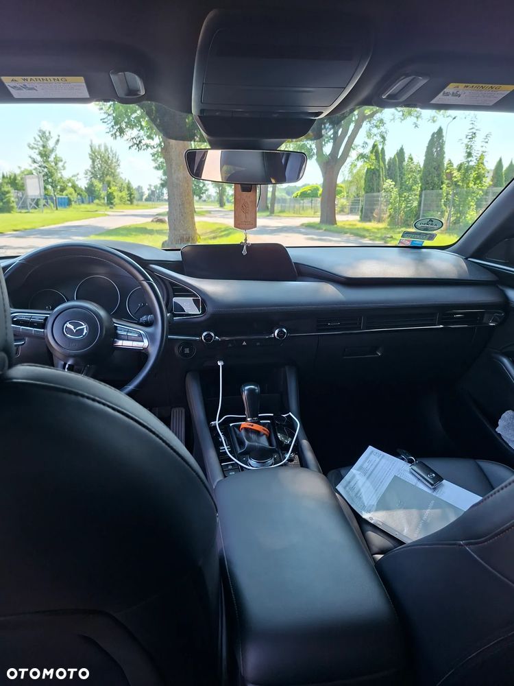 Mazda 3 - 11