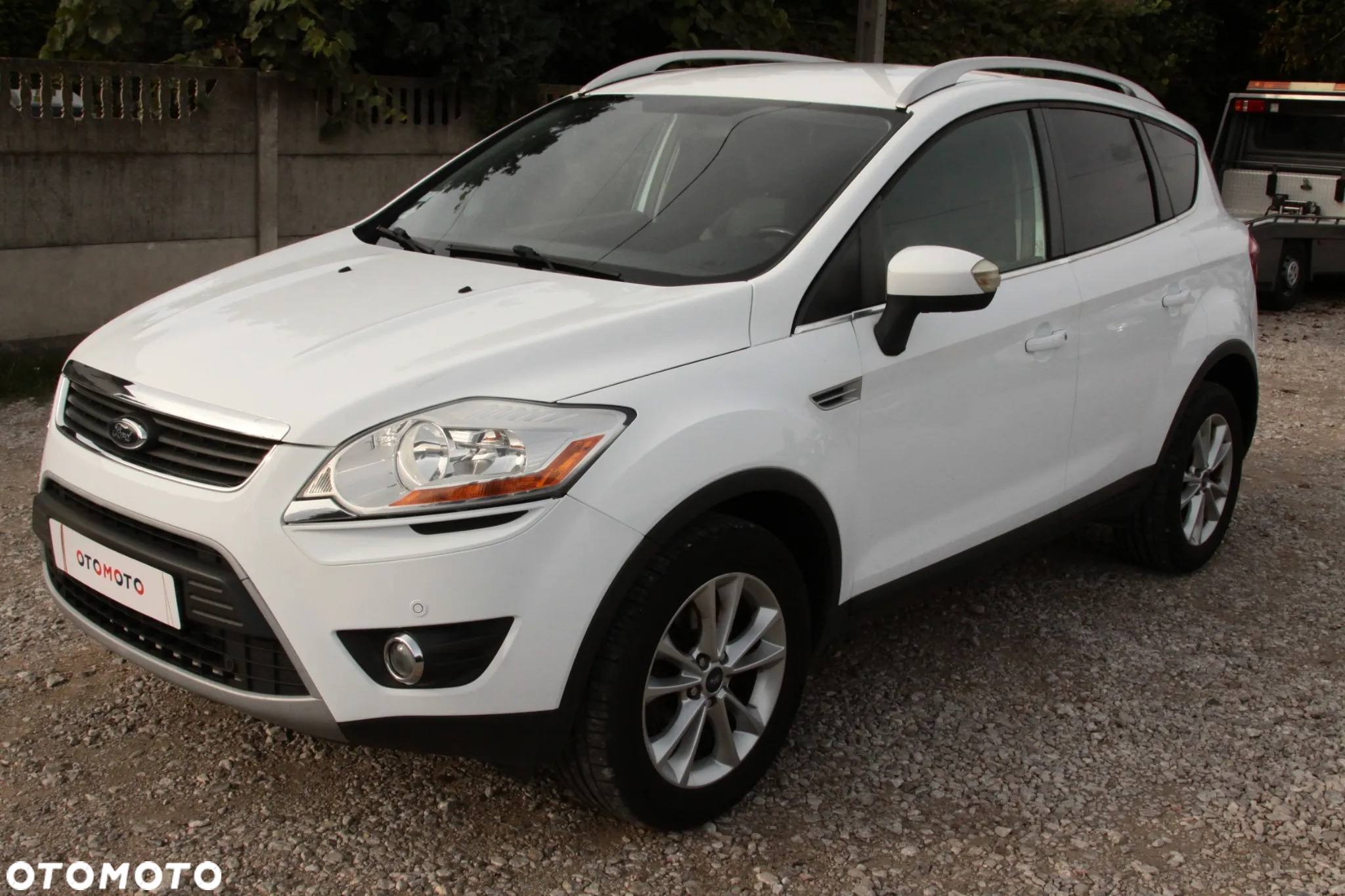 Ford Kuga 2.0 TDCi Titanium - 6