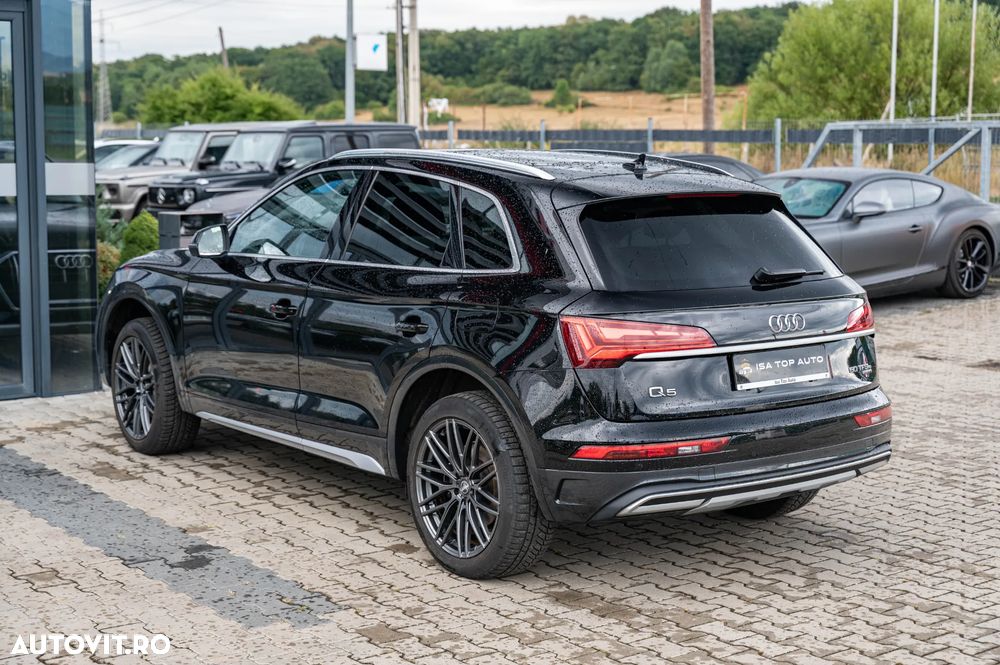 Audi Q5 50 TFSI e quattro S tronic - 13