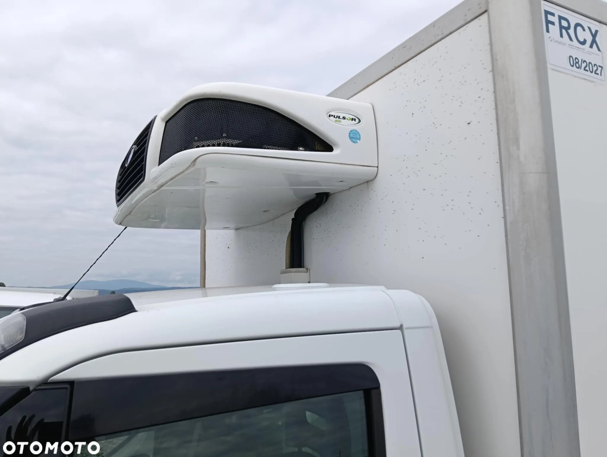 Iveco 35C14, 35C13, 35C12 - 17