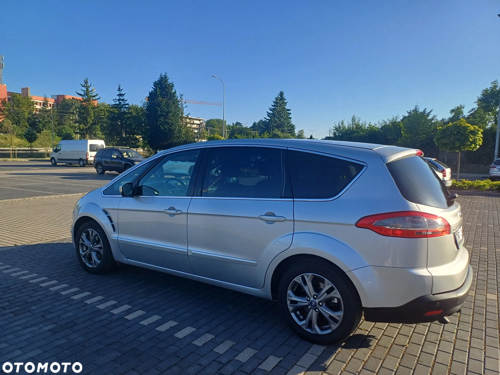 Ford S-Max 1.6 T Titanium - 6