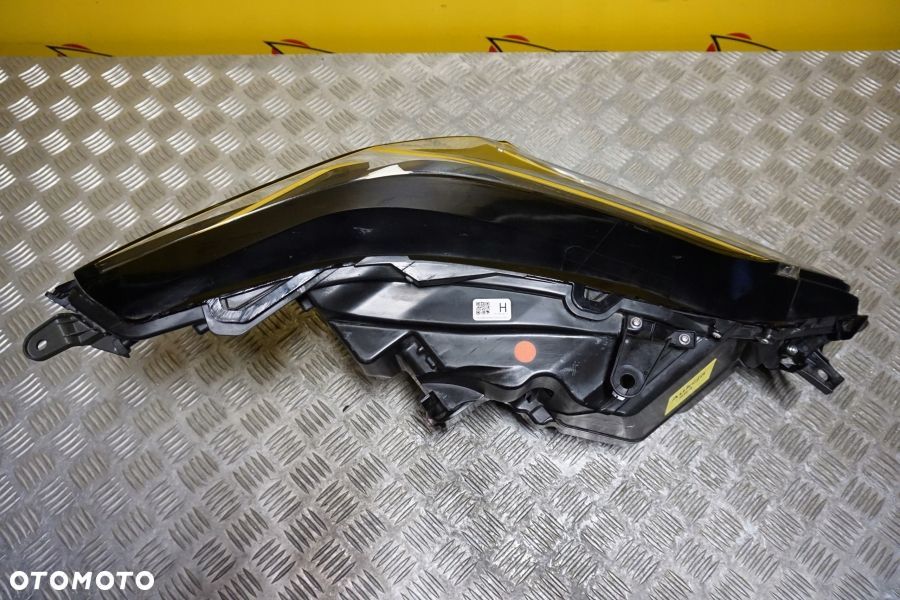 LEXUS RX RX450H RX350 2015- REFLEKTOR LAMPA FULL LED LEWA (H) USA - 6