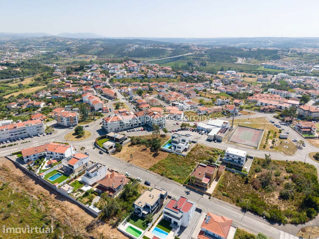 Lote de Terreno – Casal dos Matos - Grande imagem: 3/12